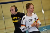 2021 UEC Track European Championships Juniors - Under 23 - Apeldoorn - Day 4 - 20/08/2021 -  - photo Tommaso Pelagalli/BettiniPhoto?2021